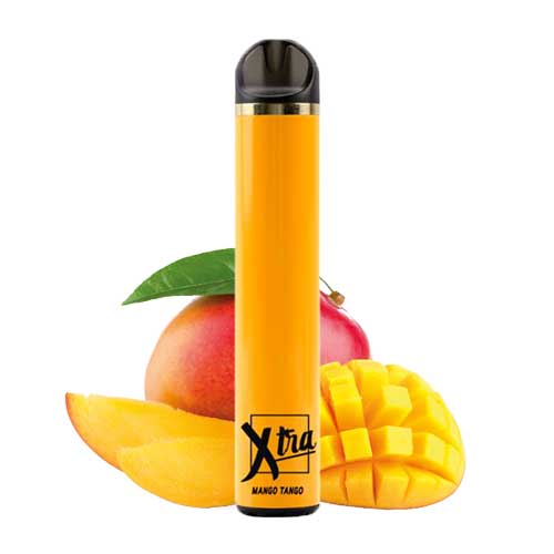 Xtra Disposable Vape Device