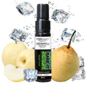NASHI PEAR FROST - MARK-IT
