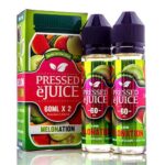 Melonation By Pressed E-juice
