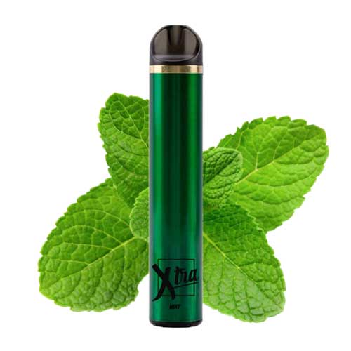 Xtra Disposable Vape Device