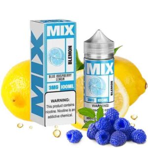 Blemon By MIX E-liquid (Air Factory)