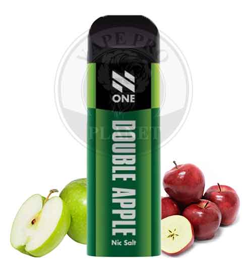 N One Disposable Pod