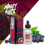Bad Blood by Nasty Juice