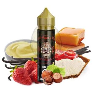 No.13 – Dead Man Hands Elixir