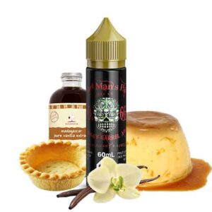 No.66 – Dead Man Hands Elixir