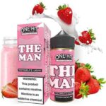 The Man By One Hit Wonder E Liquid