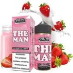 The Man By One Hit Wonder E Liquid