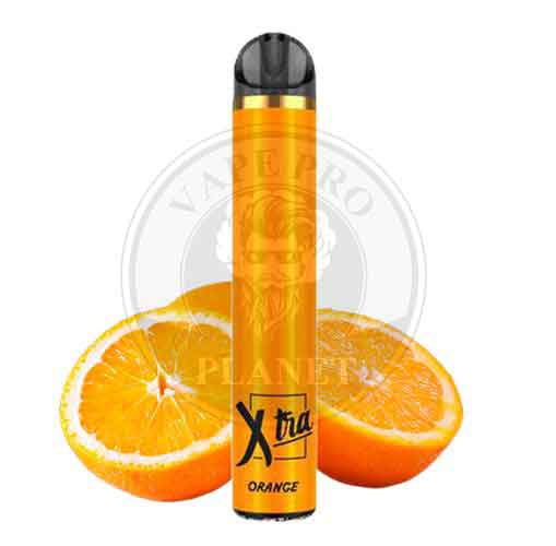 Xtra Disposable Vape Device