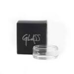 Owl Kit replacement bubble glass