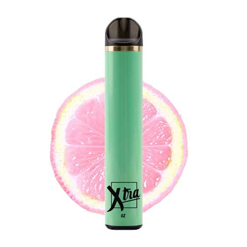 Xtra Disposable Vape Device