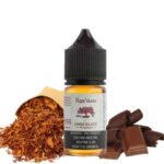 VCT Chocolate Salt By Ripe vapes 30ml 30mg 50mg