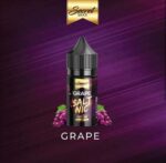 Grape By Secret Sauce Salts