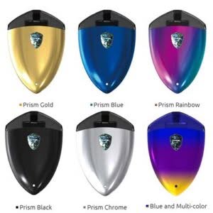 SMOK Rolo Badge Ultra Portable System Kit