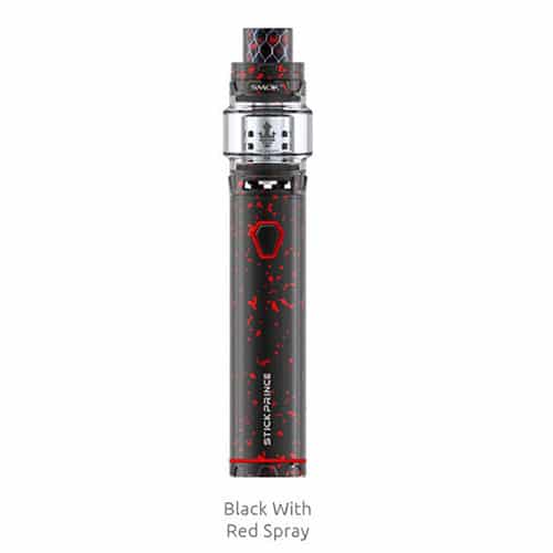 SMOK Stick Prince Kit 8ml Tank 3000mAh - Image 7
