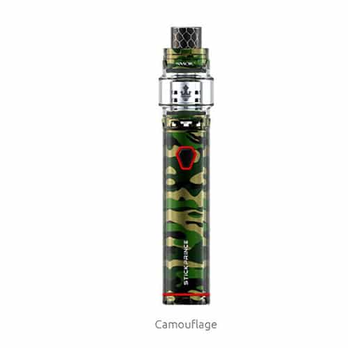 SMOK Stick Prince Kit 8ml Tank 3000mAh - Image 10