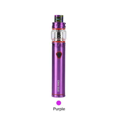 SMOK Stick Prince Kit 8ml Tank 3000mAh - Image 14