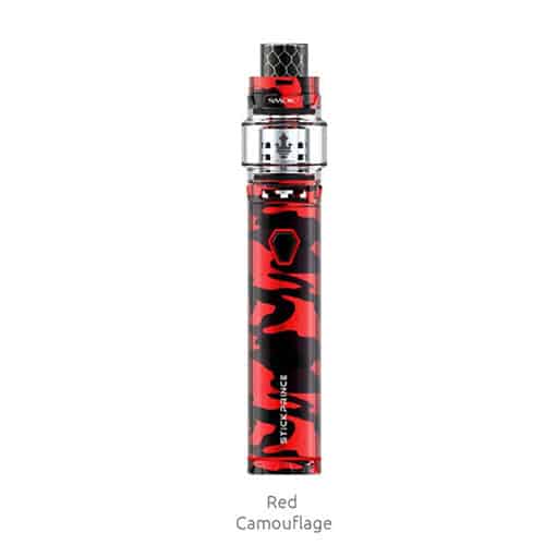 SMOK Stick Prince Kit 8ml Tank 3000mAh - Image 18