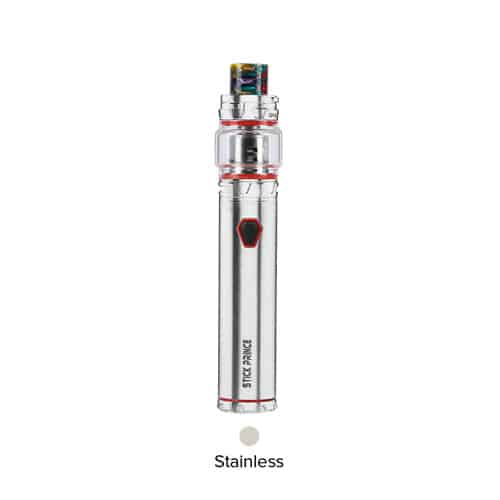 SMOK Stick Prince Kit 8ml Tank 3000mAh - Image 19