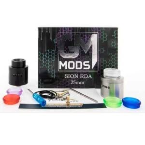 GM Mods – SION RDA LIMITED