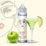 Apple Martini By Skinny Vape 60ml 3 mg