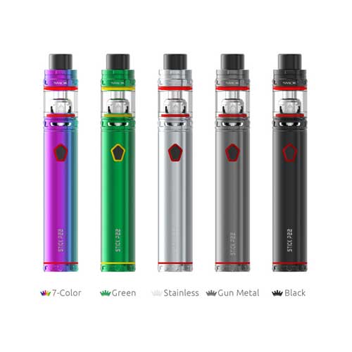 Smok Stick P22 Kit 2000mAh