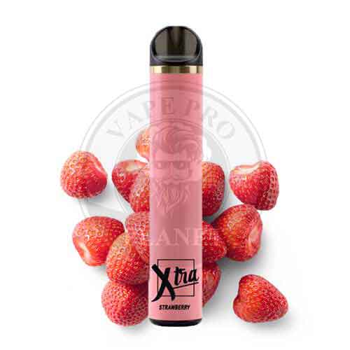 Xtra Disposable Vape Device