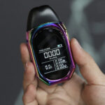 Teslacigs TPOD Pod Vape Kit
