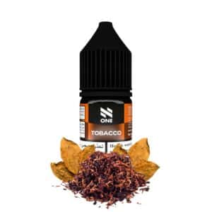 Tobacco Saltnic – N One Salt