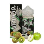 Apple Kiwi By Vdropz 100ml 