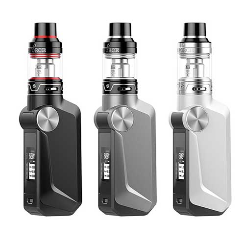 VOOPOO MOJO 88W Starter Kit with Gene Chip