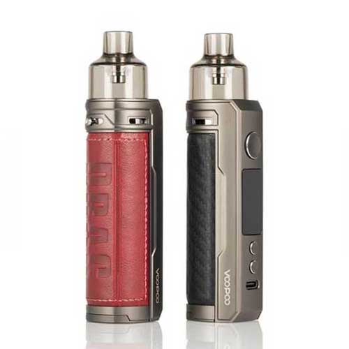 VOOPOO Drag X Pod Mod Kit