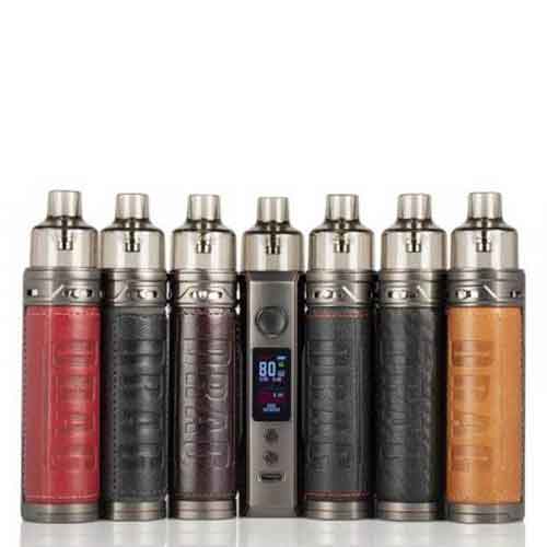 VOOPOO Drag X Pod Mod Kit