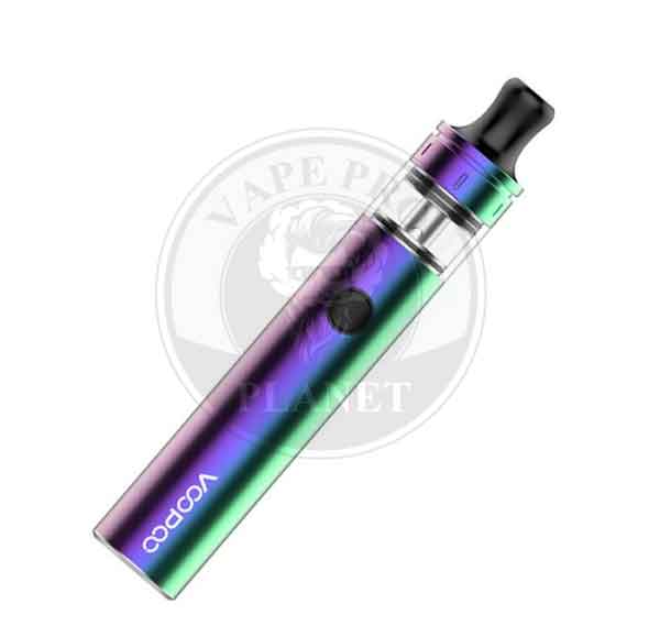 VOOPOO FINIC 20 AIO Starter Kit 1500mAh & 2ml - Image 5