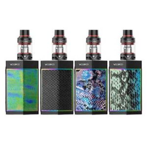 VOOPOO TOO 180W Kit black frame