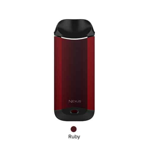 Vaporesso Nexus All-In-One Vaping Kit - 2ml & 650mah - Image 2