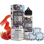 Berry Bomb ICED By VGOD