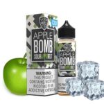 Apple Bomb ICED By VGOD