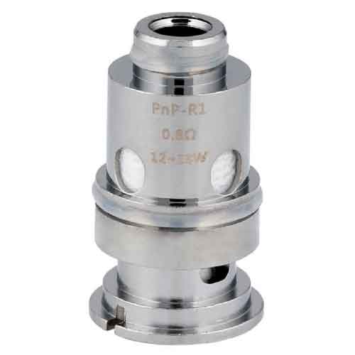 VOOPOO PNP R1 Coil for Drag Baby Trio & Vinci 0.8ohm - Image 2