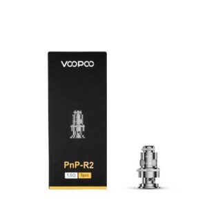 VOOPOO PNP R2 Coil 