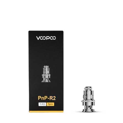VOOPOO PNP R2 Coil 