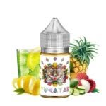 YUCATAN Saltnic – Ohmboyz Drip City