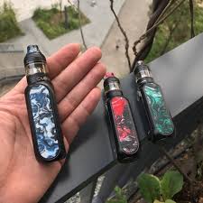 OBS Cube Mini Kit with Cube Mini Subtank - Image 8