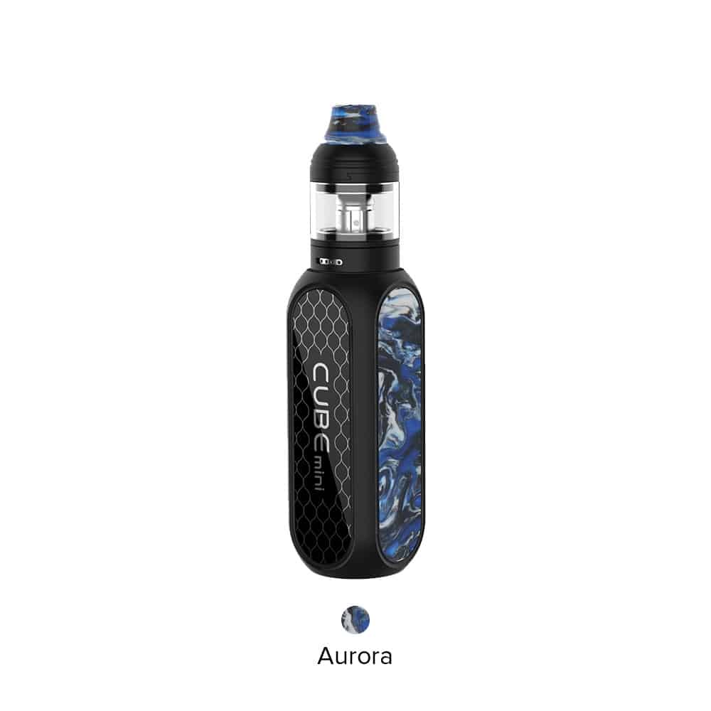 OBS Cube Mini Kit with Cube Mini Subtank - Image 3