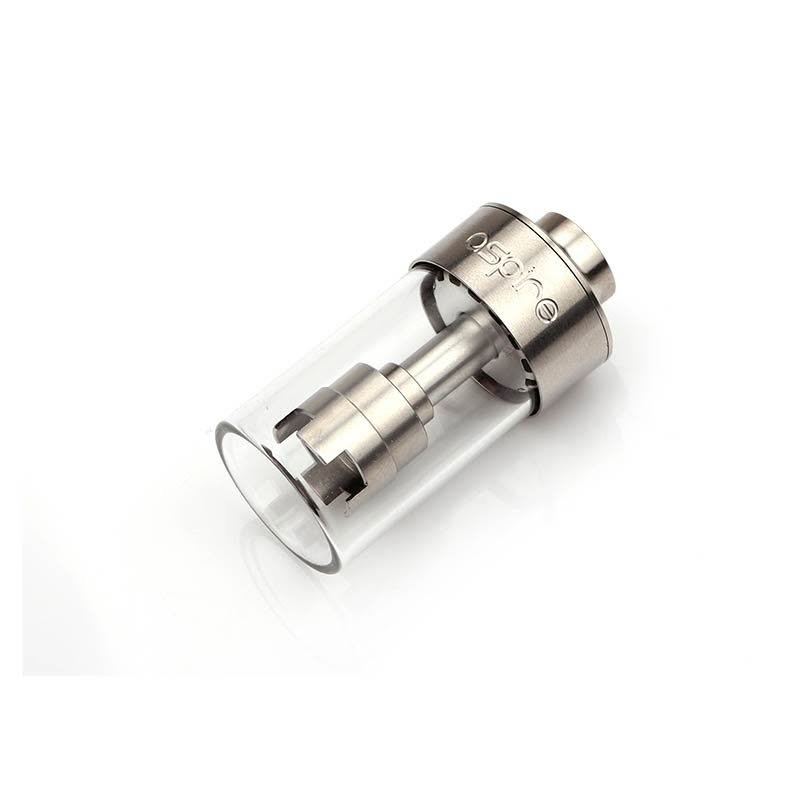 Aspire Atlantis Replacement Tank 5.0ml (1 Pc/Pack) - الصورة 3