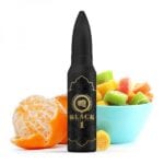 Black Edition 1 By Riot Squad