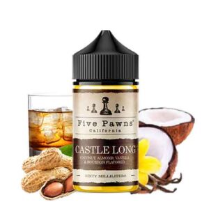 Castle Long – Five Pawns