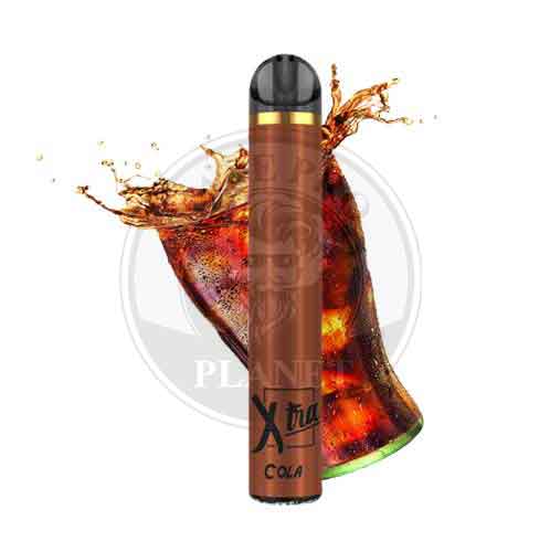 Xtra Disposable Vape Device