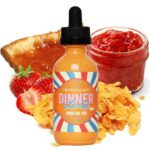 Cornflake Tart By Dinner Lady