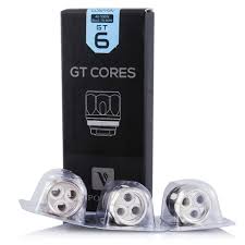 Vaporesso GT6 Coils for NRG/NRG Mini