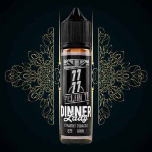 Straight Tobacc Felon 11 By Dinner Lady
